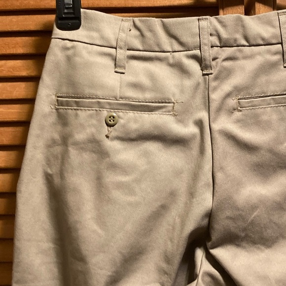 SoftWill by UniFirst Khaki Chino Pants - Picture 9 of 12
